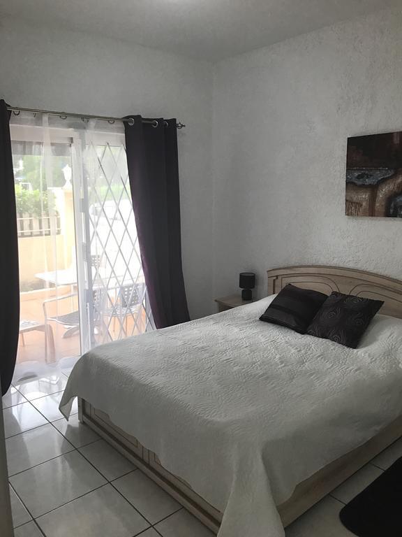 Residence Le Dattier Flic-en-Flacq 외부 사진