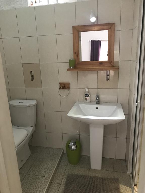 Residence Le Dattier Flic-en-Flacq 외부 사진