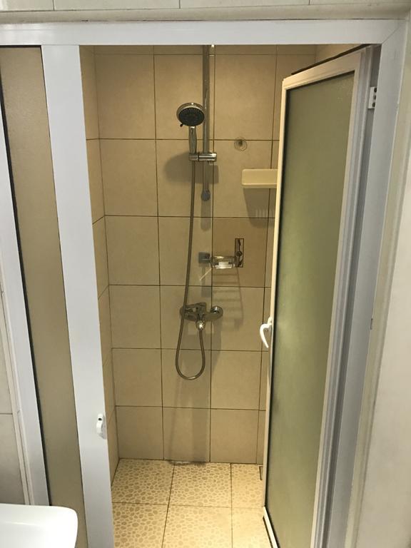 Residence Le Dattier Flic-en-Flacq 외부 사진