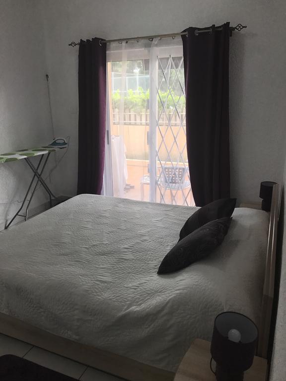 Residence Le Dattier Flic-en-Flacq 외부 사진