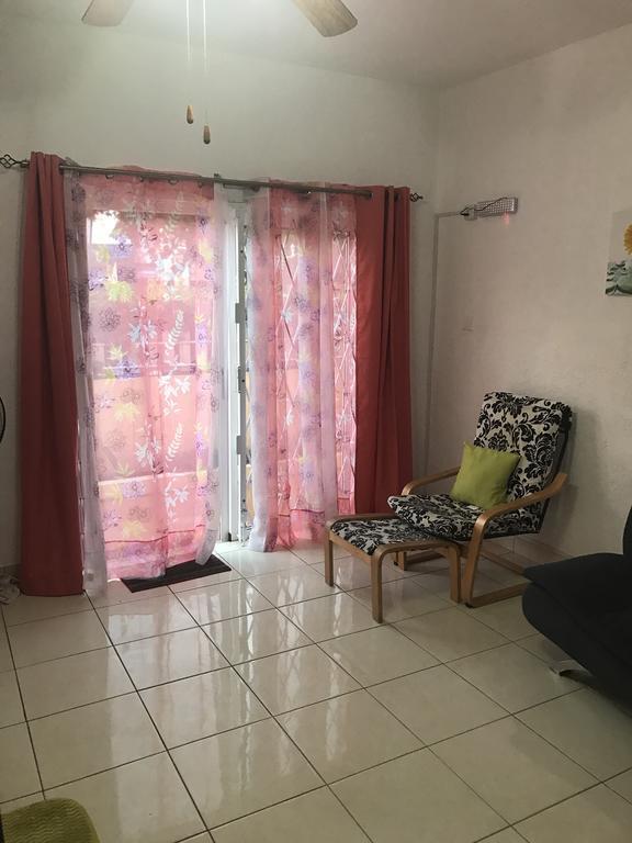 Residence Le Dattier Flic-en-Flacq 외부 사진