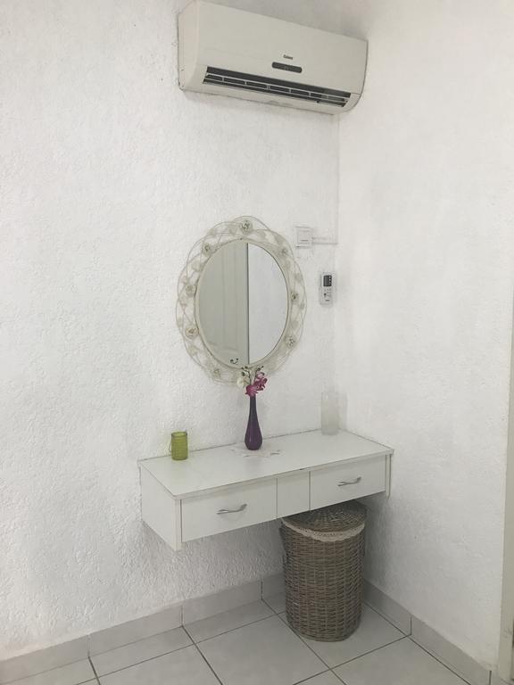 Residence Le Dattier Flic-en-Flacq 외부 사진