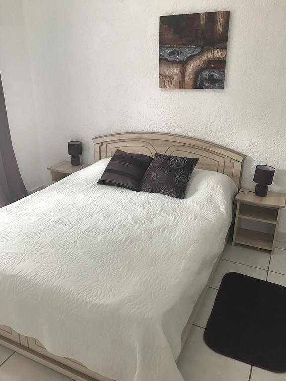 Residence Le Dattier Flic-en-Flacq 외부 사진