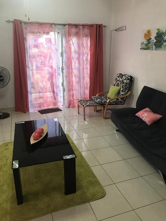 Residence Le Dattier Flic-en-Flacq 외부 사진